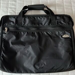 Samsonite lightweight slim business bag